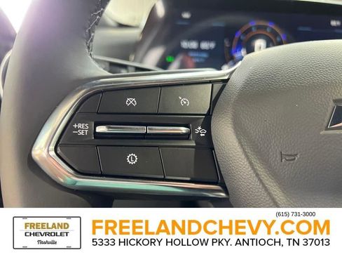 New 2026 Chevrolet Equinox LT image 9