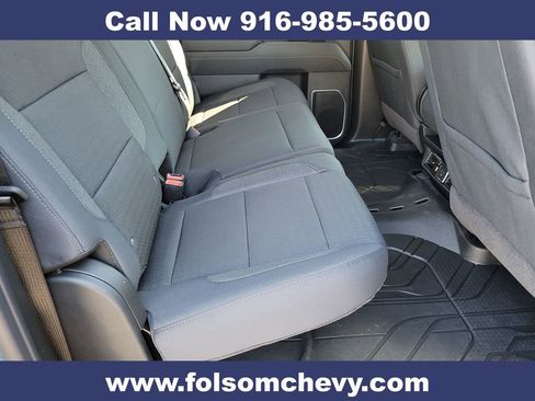 New 2026 Chevrolet Silverado 2500 LT image 29