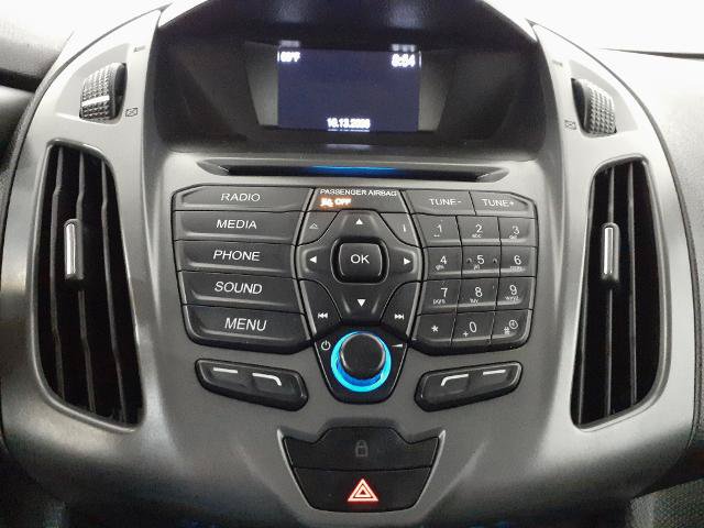 Certified 2018 Ford Transit Connect XL FWD image 4