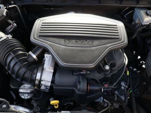 Used 2019 GMC Acadia Denali w/ Technology Package image 32