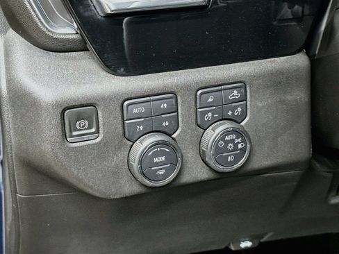 Used 2023 Chevrolet Silverado 1500 RST w/ RST All Star Premium Package AWD/4WD image 13
