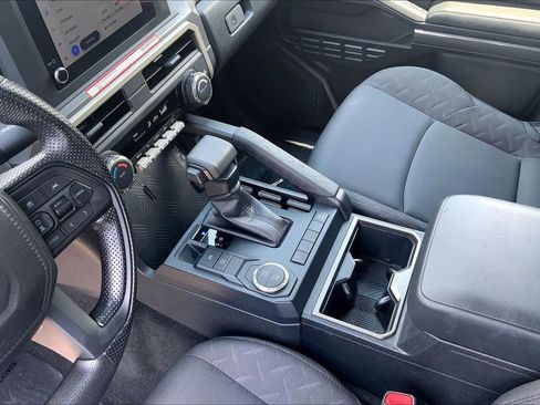 Certified 2025 Toyota Tacoma SR5 RWD image 16