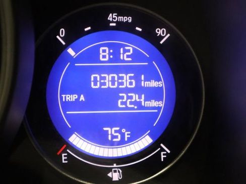 Used 2019 Honda Fit LX image 34