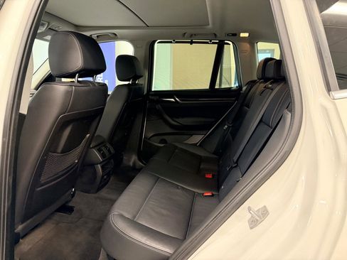 Used 2016 BMW X3 xDrive35i image 23