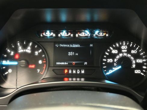 Certified 2018 Ford F150 XL w/ Equipment Group 101A Mid RWD image 13