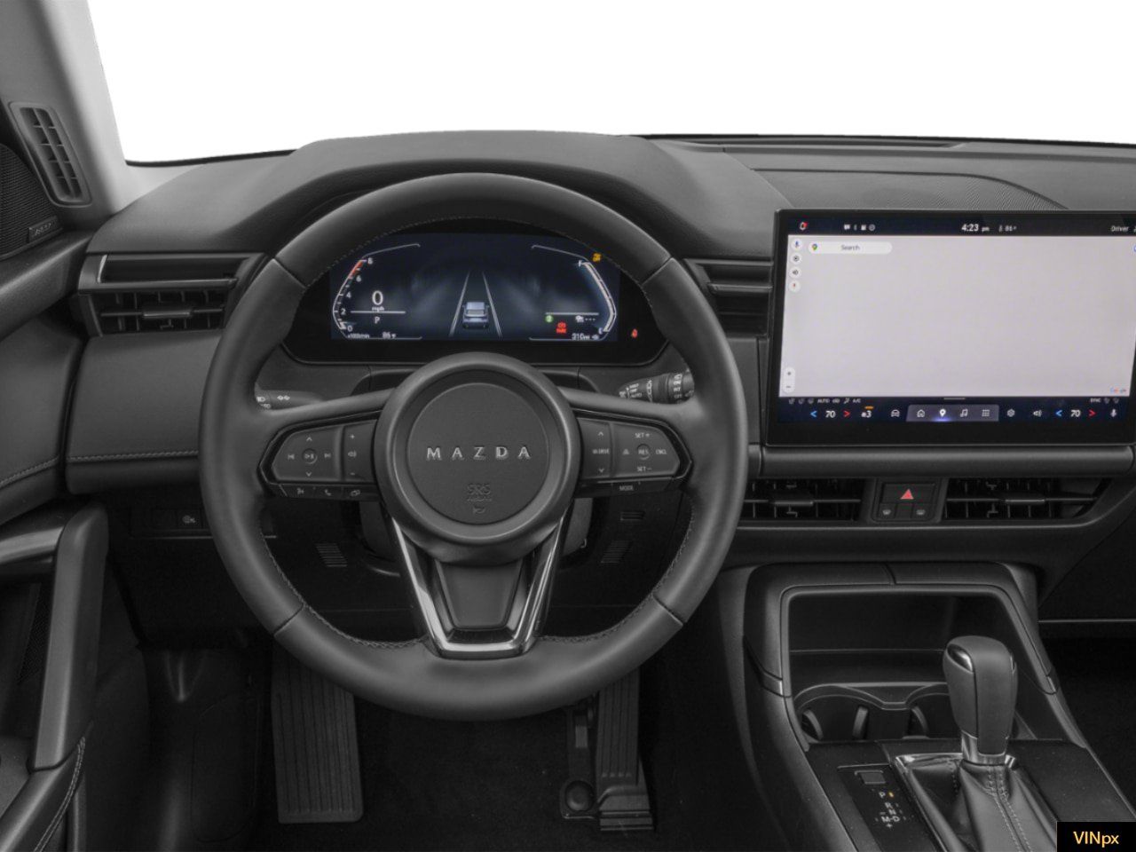 New 2026 MAZDA CX-5 2.5 S w/ Premium Package AWD/4WD image 7