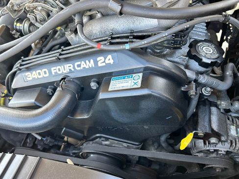 Used 1999 Toyota Tacoma 4x4 Xtracab V6 image 82