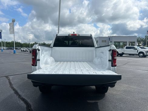 Used 2025 RAM 1500 Rebel w/ Rebel Level 2 Equipment Group AWD/4WD image 13