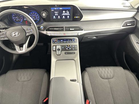 Used 2020 Hyundai Palisade SEL image 15