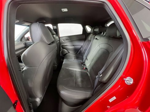 Used 2023 Hyundai Kona N image 25