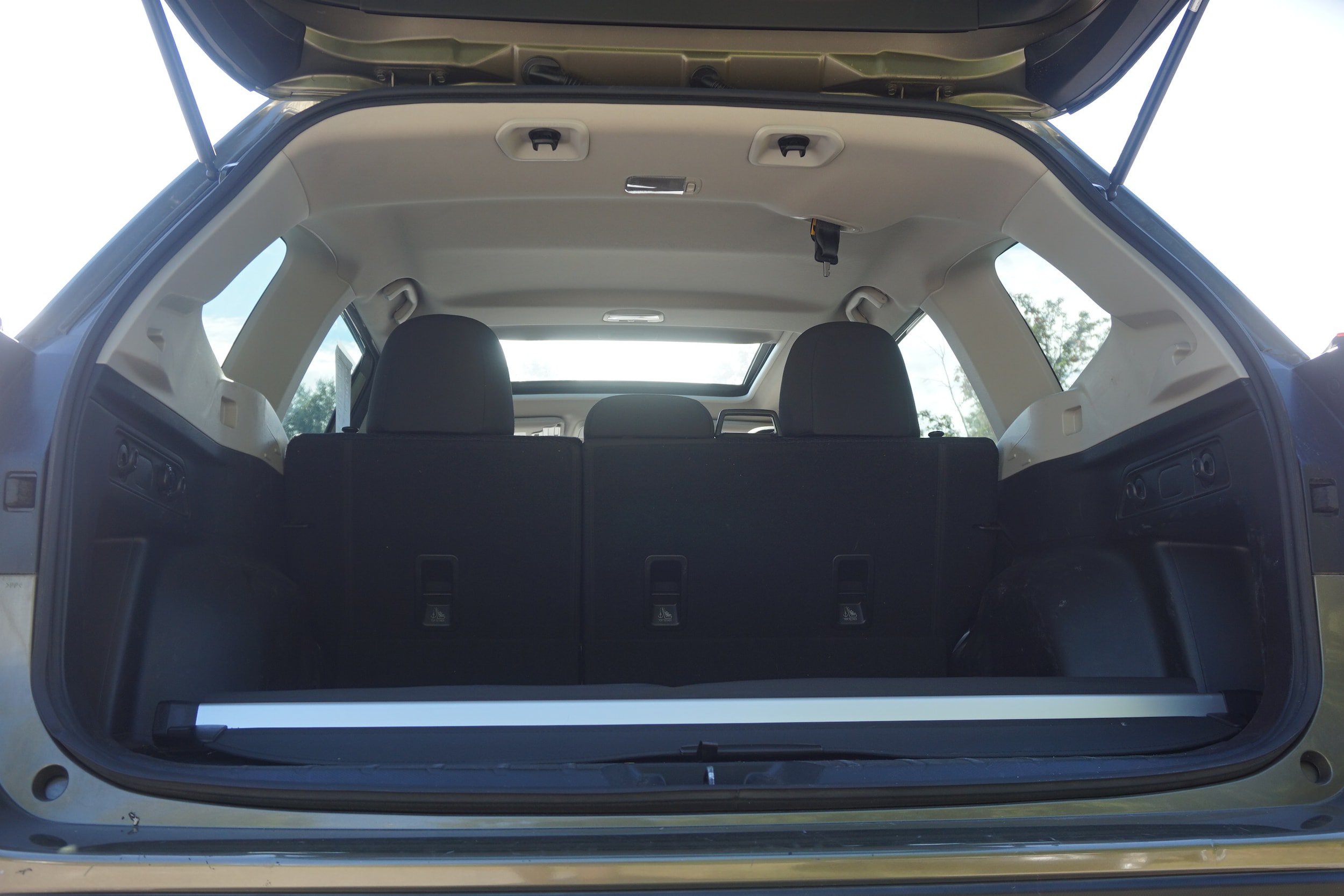 Used 2023 Subaru Forester Premium AWD/4WD image 9