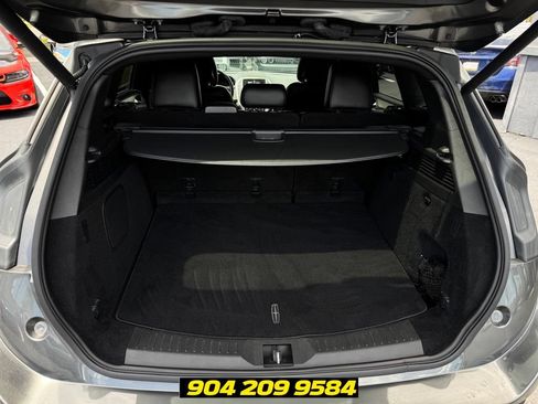 Used 2017 Lincoln MKC Select FWD image 27