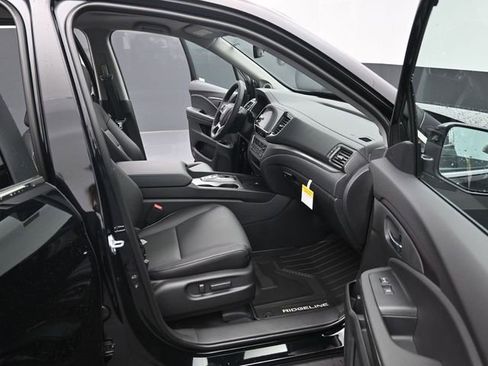 New 2026 Honda Ridgeline RTL image 30