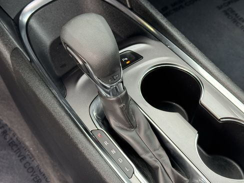 Used 2024 Chevrolet Malibu LT image 21