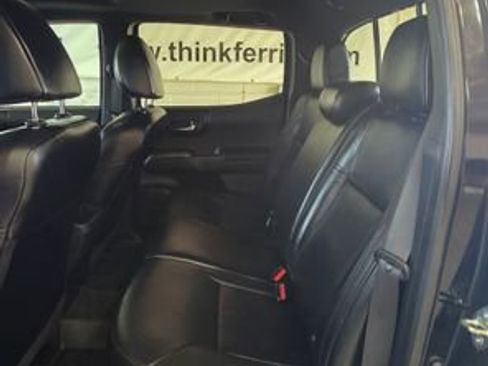 Used 2020 Toyota Tacoma TRD Pro image 27