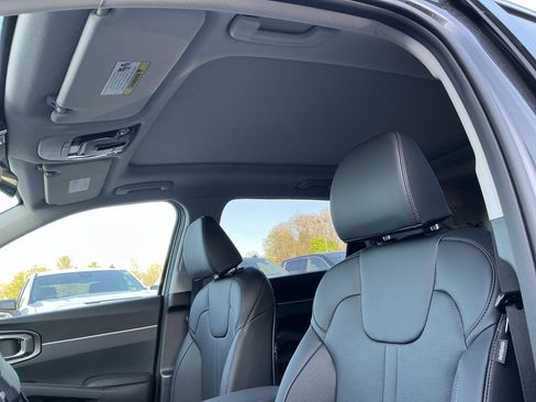 New 2026 Kia Sorento EX AWD/4WD image 12