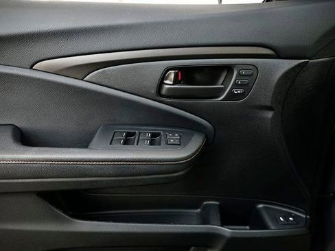 Certified 2024 Honda Passport TrailSport image 15