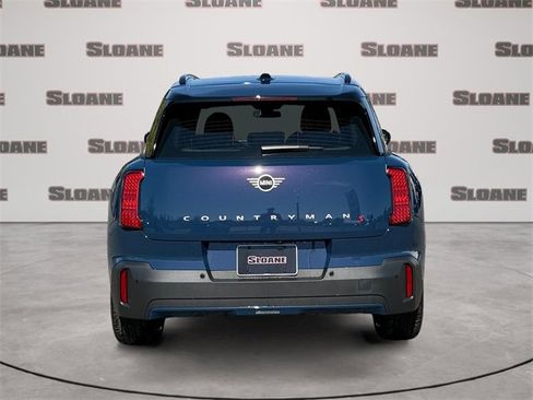 New 2026 MINI Cooper Countryman S image 4