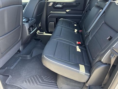 New 2026 GMC Sierra 1500 AT4X w/ AT4X AEV Edition AWD/4WD image 25