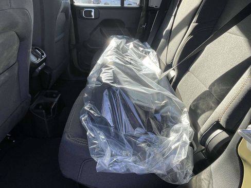 New 2026 Jeep Gladiator Sport image 10