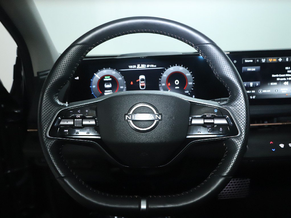 Certified 2023 Nissan Ariya FWD image 21