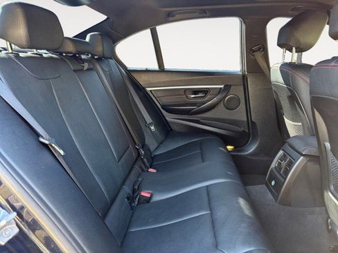 Used 2017 BMW 330i xDrive Sedan image 8