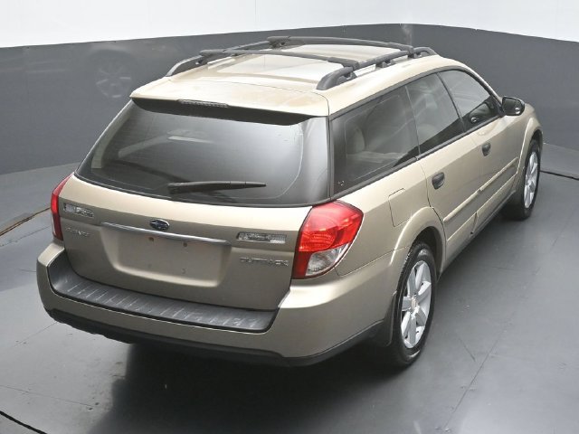 Used 2008 Subaru Outback 2.5i AWD/4WD image 41