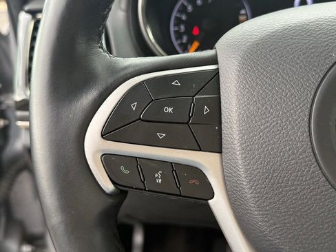 Used 2019 Jeep Grand Cherokee High Altitude image 19