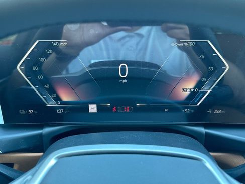 New 2026 BMW i4 eDrive40 w/ Premium Package image 44