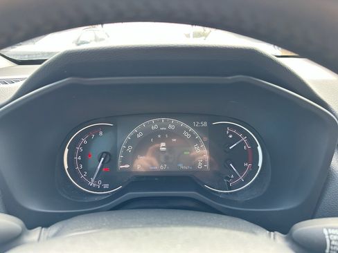 Used 2023 Toyota RAV4 XLE w/ XLE Grade Weather Package image 17