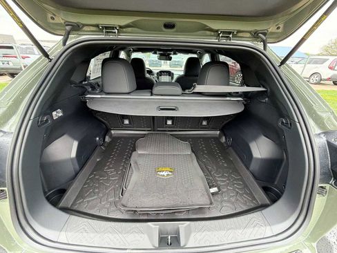 New 2026 Subaru Crosstrek 2.5i Wilderness AWD/4WD image 29