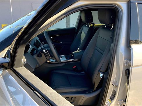 New 2026 Land Rover Range Rover Evoque S image 13
