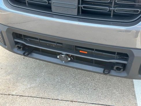 Used 2024 Ford Maverick Lariat image 13