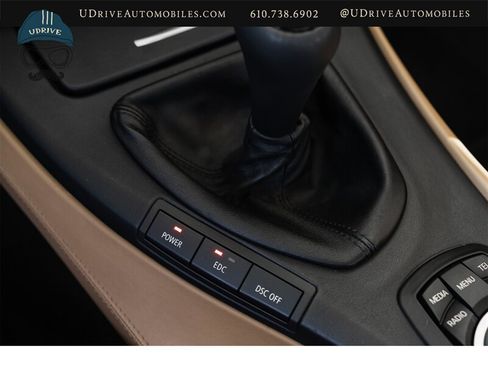 Used 2011 BMW M3 Sedan RWD image 51