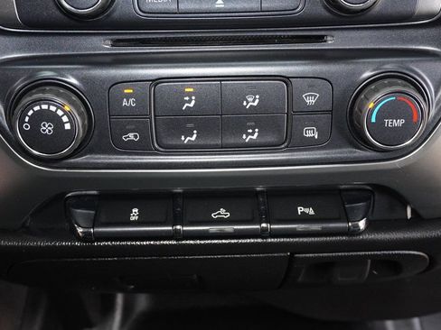 Used 2017 Chevrolet Silverado 1500 LT w/ Trailering Package image 12