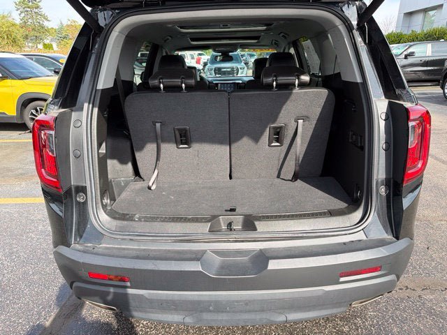 Used 2023 GMC Acadia SLT w/ Elevation Edition AWD/4WD image 23