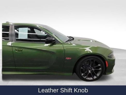 Used 2023 Dodge Charger Scat Pack image 27