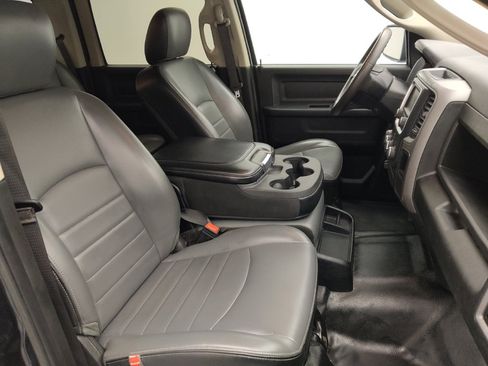 Used 2021 RAM 1500 Tradesman w/ Protection Group AWD/4WD image 21