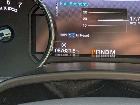 Used 2019 Ford Expedition Limited RWD image 33