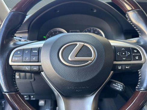 Used 2018 Lexus ES 350 w/ Navigation System Package FWD image 10