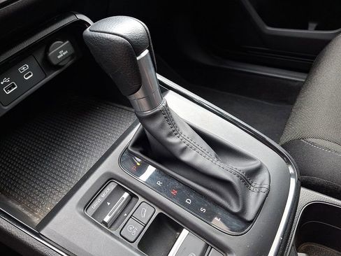 Used 2024 Honda CR-V EX image 16