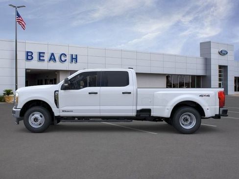 New 2026 Ford F350 XL w/ XL Driver Assist Package AWD/4WD image 4