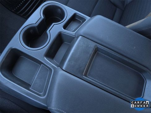 Used 2023 Chevrolet Silverado 1500 Custom Trail Boss image 22