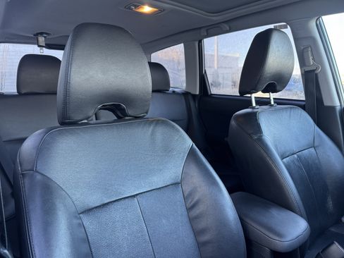 Used 2013 Subaru Forester 2.5X Touring image 20
