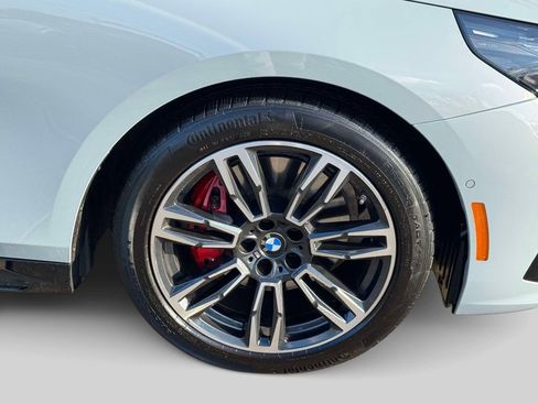 New 2026 BMW 530i xDrive 530i xDrive w/ M Sport Package image 9