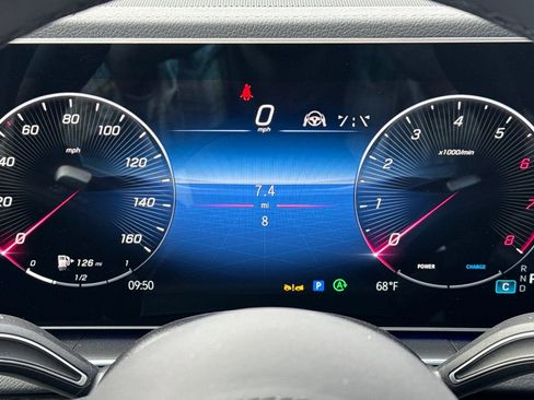 New 2026 Mercedes-Benz GLS 450 4MATIC image 6