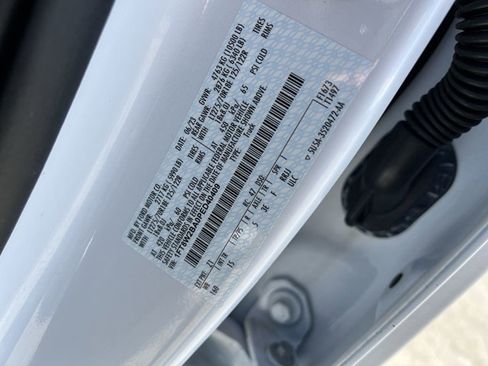 Used 2023 Ford F250 XL w/ STX Appearance Package image 34