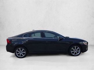 Used 2016 Volvo S60 T5 Premier FWD video 4