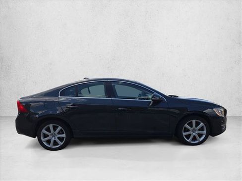 Used 2016 Volvo S60 T5 Premier FWD image 4