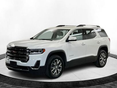 Used 2023 GMC Acadia SLT